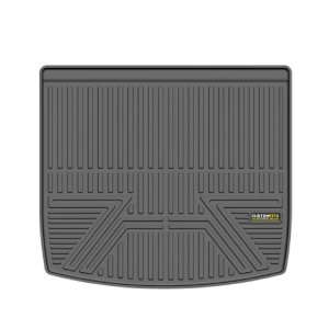 Mitsubishi Eclipse Cross Trunk Mat - 5D Rear Cargo Liner
